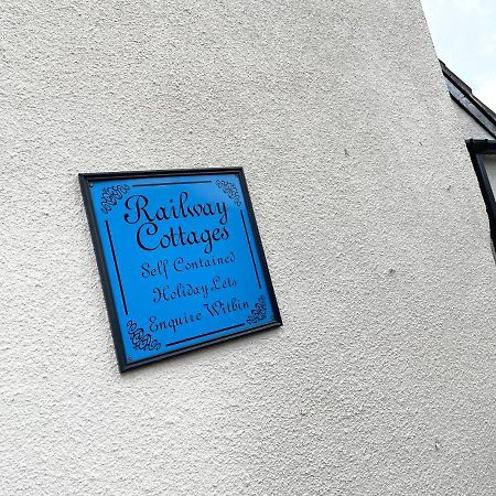 Sweetpea Cottage In Louth ラウス エクステリア 写真