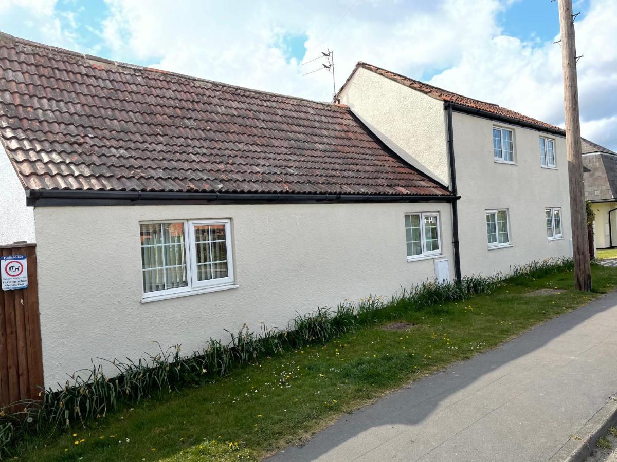 Sweetpea Cottage In Louth ラウス エクステリア 写真