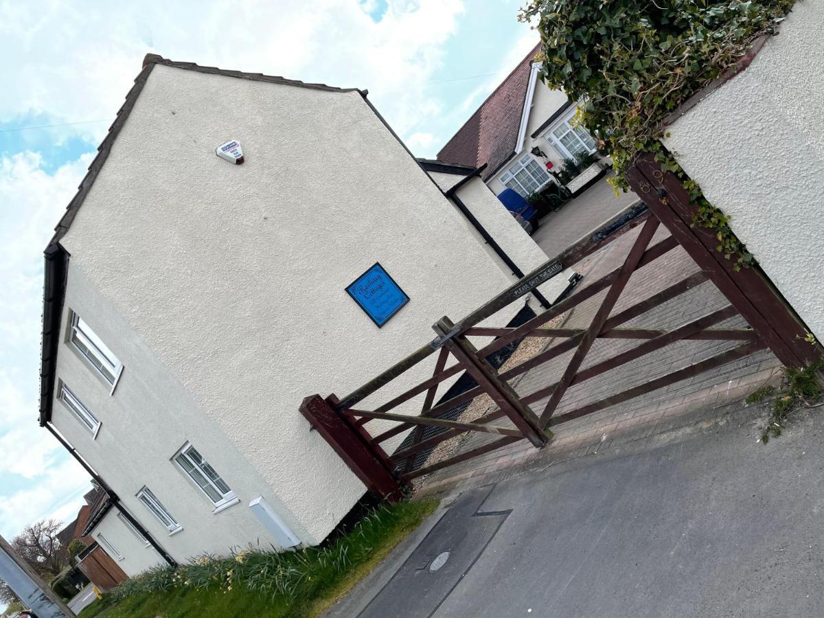 Sweetpea Cottage In Louth ラウス エクステリア 写真